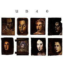 UB40 UB40 descarga download completa complete discografia mega 1 link