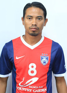 Biodata Safiq Rahim