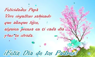 Poemas para papá