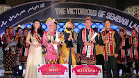 Grand Final Pemilihan Muli Mekhanai 2020, Gubernur Arinal Minta Perkuat Promosi Wisata dan Bangkitkan Ekonomi Kerakyatan