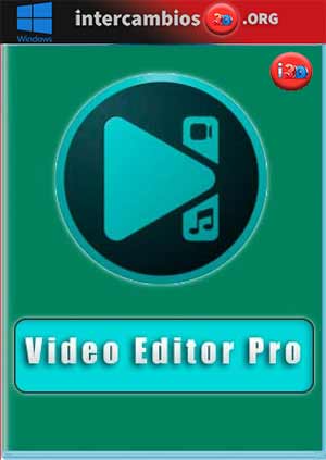 VSDC Video Editor Pro full 2024