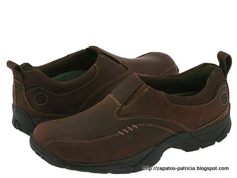 Zapatos patricia:patricia-787730