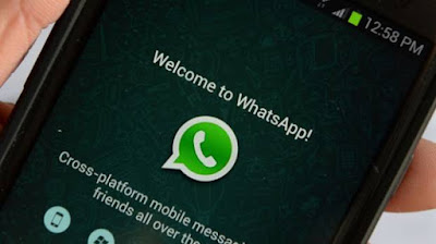Cara Agar Foto atau Video Whatsapp Tidak Tersimpan Otomatis Pada Galeri