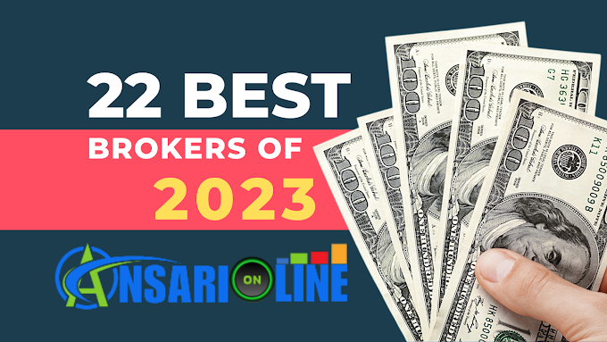 A Comprehensive Guide to the 22 Best Brokers of 2023