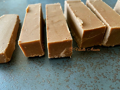 LE GIANDUJA DE CHRISTOPHE MICHALAK