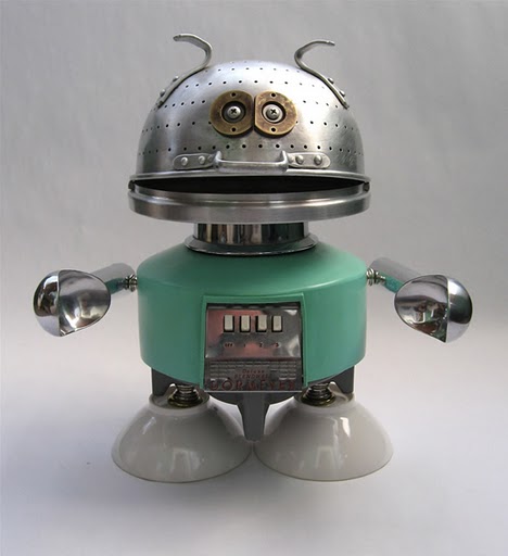 VanillaVanka dot Com Inilah Adooptabots Robot Yang  