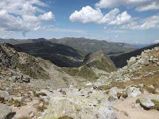 Col des Isards