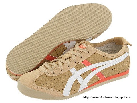 Power footwear:power-140287
