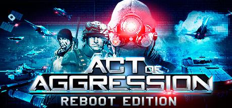 ACT OF AGGRESSION REBOOT EDITION V1460061062-GOLDBERG-Torrent-dowload