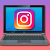 How to Upload Pictures On Instagram Through Computer