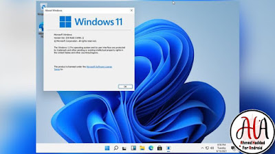 قم بتنزيل Windows 11 ISO وتثبيته على أي جهاز كمبيوتر.