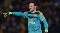 Profil & Biodata Lengkap David Ospina