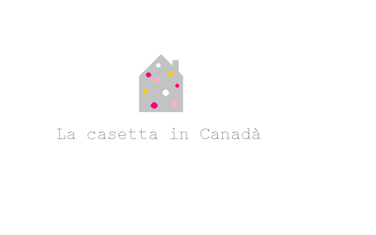 la casetta in canadà