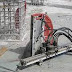 Wall and Slab Cutting
