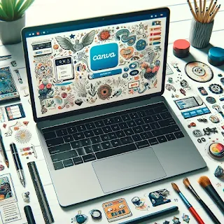Detailed Review of Canva App