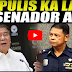 DRILON HANDANG MAKIPAGPAT4YAN PARA SA PINSANG SI JED MABILOG - TRENDING SIDE