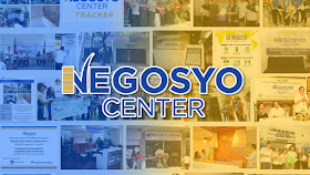 To help and promote micro, small and medium enterprises (MSMEs) in the country is the reason why the Department of Trade and Industry (DTI) is committed to establishing more and more Negosyo Centers in the Philippines.   Negosyo Centers are not just helping MSMEs but also new and potential entrepreneurs.  According to the DTI, the presence of the Negosyo Center in each municipality and province aims to provide better and more efficient services to MSMEs. Numbers of Negosyo Centers nationwide are now nearly 300 since it started in 2014.