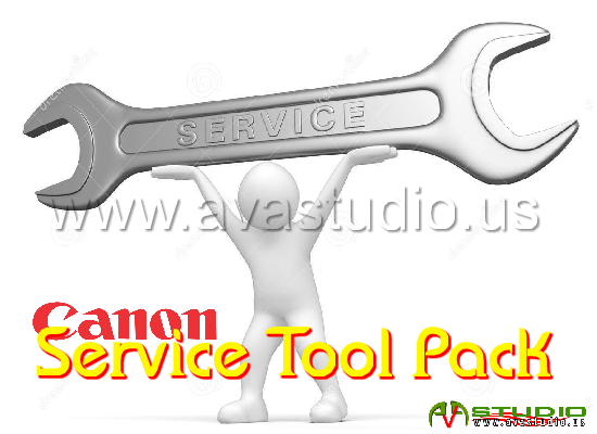 Download Resetter Printer Canon All Series/Type (General Tool, Service Tool, IP Tool, MP Tool)