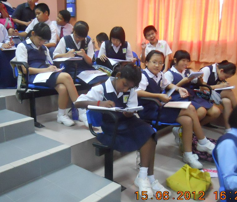 Pusat Sumber Sekolah SJKC PEI CHUN DANGI: June 2012