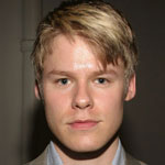 Randy Harrison