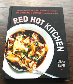 Red Hot Kitchen 