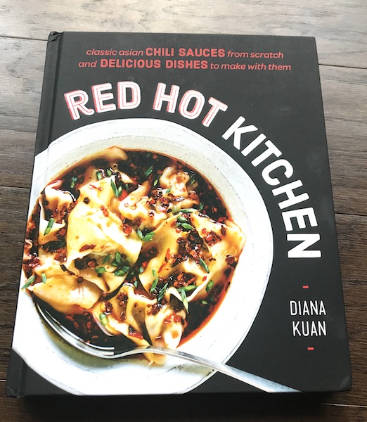 Red Hot Kitchen 