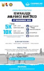 Iswahjudi Air Force Run â€¢ 2023