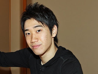 Shinji Kagawa