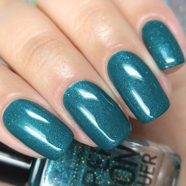 Supermoon Lacquer - Awake