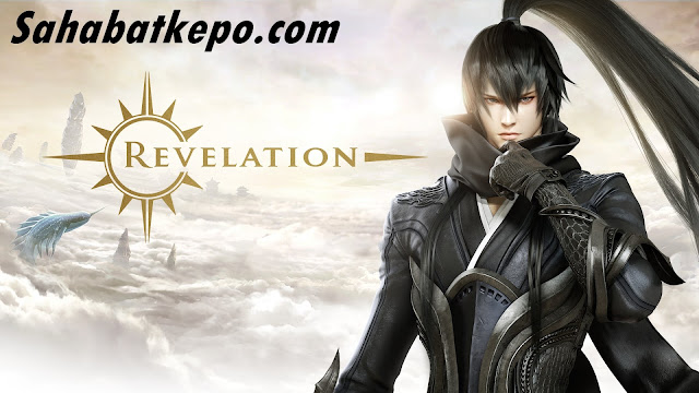 Revelation Online - Game MMORPG Dengan Grafik Epic