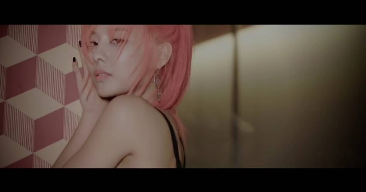 Fei Miss A Tampil Seksi di MV Solo "It's Okay, I'ts Okay 