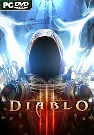 لعبة Diablo III 