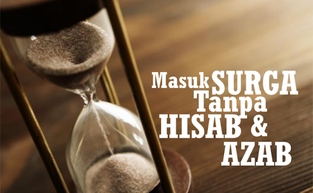 Cara Hidup Bahagia, Sehat, Kaya Raya, Rezeki Barokah, Selamat Dunia Akhirat, Sakaratul Maut Mudah, Nikmat Kubur Serta Masuk Surga Tanpa Azab Dan Hisab