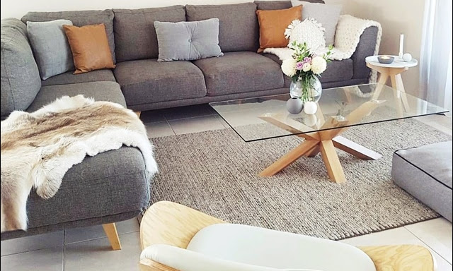 11 Creative Grey Couch Living Room Ideas And Styles