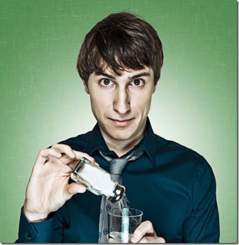 tom rosenthal