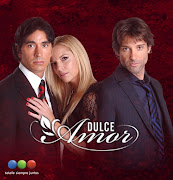 Lunes a jueves 22.40 . Dulce amor (da)