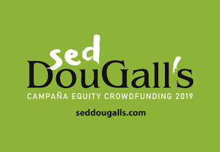 “sedDougall's”, el Equity Crowdfunding de Dougall's