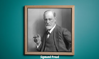 Sigmund Freud