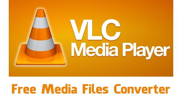 كيف تستعمل برنامج VLC لتحويل الصيغ للصوت و الفيديو