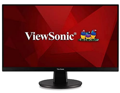 ViewSonic VA2747-MH 27 Inch Full HD 1080p Monitor