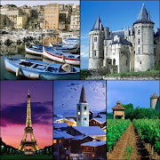 Collection Of Beautiful France Wallpapers