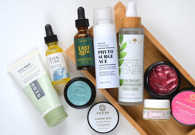 Vancouver Skincare Routine Review