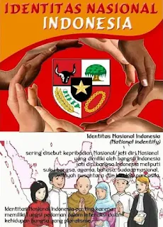 Keindonesiaan dan Identitas Nasional