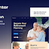 Vension – Retirement Planning Consulting Elementor Template Kit Review