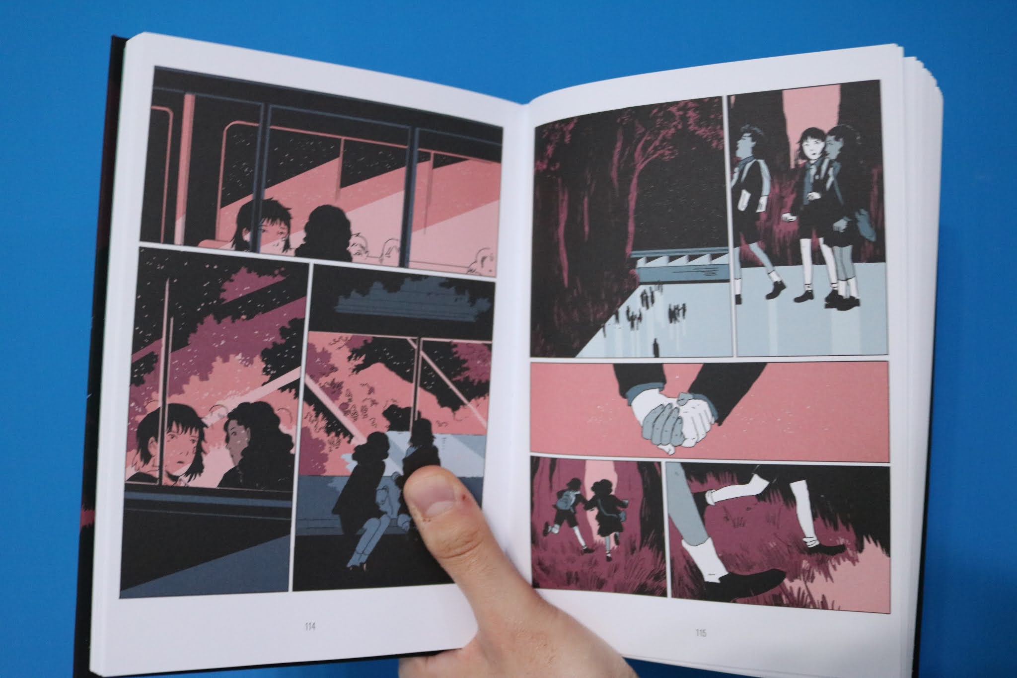 Su Un Raggio Di Sole Tillie Walden Recensione Louchobi Books Parliamo Di Libri