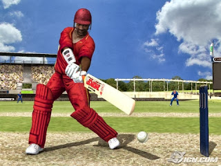 Brian Lara International Cricket 2007 Full Version Free Download