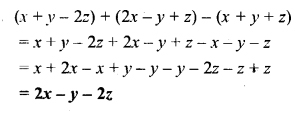 Selina Concise Mathematics Class 6 ICSE Solutions Chapter 19 Fundamental Operations