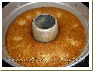 Ciambella di mele cotta con forno!    Versili  a (8)_thumb