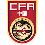 Escudo de selección de fútbol de China