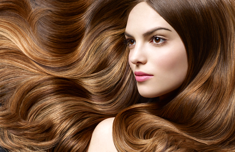 Cách giảm rít nhờn tóc đơn giản bằng nguyên liệu tự nhiên